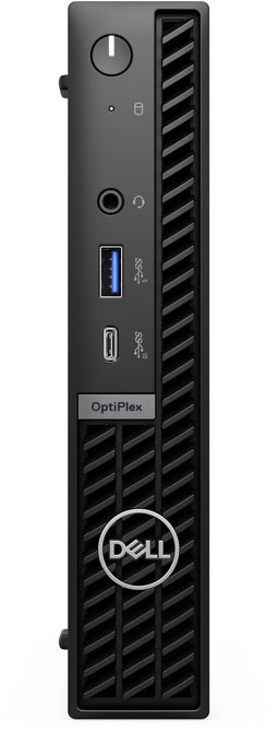 Dell OptiPlex 7020 MFF - Mini-pc - Intel Core i5 16GB RAM 512GB SSD - (PNJM5)