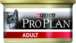 Pro Plan Cat Blik Adult Kip