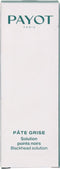 Payot - Pate Grise Solution Noirs - 30 ml