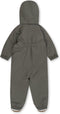 Konges Sløjd Nohr Snowsuit Mulled Basil - Sneeuwpak - Skipak - Maat 2 jaar