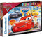 Clementoni - Puzzel - 104 Stukjes - Cars 3 - Kinderpuzzel - Vanaf 6 Jaar