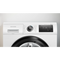 Siemens WM14UR5EM - Wasmachine - 9 kg - A - 1400 tpm - Krasje/deukje