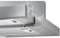 Samsung NK36M1030IS - Afzuigkap - 3 ventilatorsnelheden - Energieklasse C
