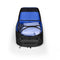 Port Designs CHICAGO EVO - Laptoprugzak & Trolley - 15,6 inch - Zwart