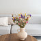 Plant in a Box - Boeket 'Patrice' - Droogbloemen - hoogte 55cm
