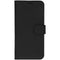 Accezz Hoesje Geschikt voor Samsung Galaxy A71 Hoesje Met Pasjeshouder - Accezz Wallet Softcase Bookcase - Zwart