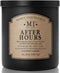 Soja geurkaars voor heren Colonial Candle - After Hours