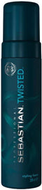 Sebastian Professional Twisted Curl Lifter - 200 ml - Voor Krullend Haar
