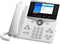 Cisco 8851 - VoIP-telefoon - 5