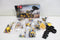LEGO Technic Volvo L120 Electric - Wiellader - 973 onderdelen - 42209