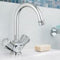 GROHE Costa-L - Wastafelkraan - Met ketting - Chroom