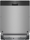 Bosch SMV4EVX09E - Inbouw vaatwasser - 14 couverts - 44 dB - Energieklasse B