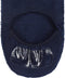 FALKE Cool Kick - Kinder footies - Antislip systeem - Blauw