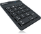 Keysonic ACK-118 BK - Toetsenbord - USB aansluiting - Zwart