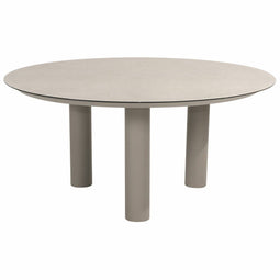 Taste by 4 Seasons Donato tuintafel Ø160x75 cm - cloud