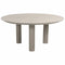 Taste by 4 Seasons Donato tuintafel Ø160x75 cm - cloud