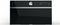 Whirlpool MWSC 9133 SB - Combimagnetron - 33L - Crispfunctie - Zilver