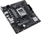 ASUS Prime A620M-E-CSM - Micro-ATX Moederbord - AMD Socket AM5 DDR5 96GB 7.1 kanalen