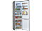 Samsung RL38A776ASR - Koelvriescombinatie - SpaceMax™ - Roestvrijstaal