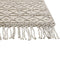 ALUCRA - Modern vloerkleed - Beige - 160 x 230 cm - Wol