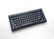 Ducky ProjectD Tinker 75 - Mechanisch Toetsenbord - Cherry MX Speed Silver - Qwerty US