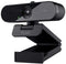 Trust TW-200 - Full HD Webcam 1080p - Langeafstandsmicrofoon - Zwart