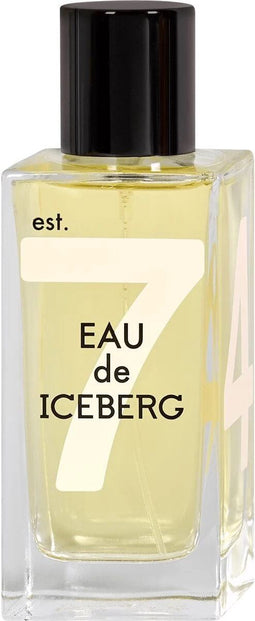 Iceberg Eau de Iceberg For Her Eau De Toilette 100 ml (woman)