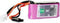 Hacker LiPo accupack 7.4 V 350 mAh Aantal cellen: 2 25 C Softcase JR-bus