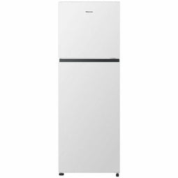 Hisense RT422N4AWE - Koel-vriescombinatie - No Frost - Wit (252 L)