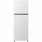 Hisense RT422N4AWE - Koel-vriescombinatie - No Frost - Wit (252 L)