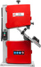 Holzmann HBS230ECO - Lintzaag - 350W motor - 230V