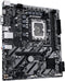 Gigabyte H810M H - Micro-ATX Moederbord - Intel H810 chipset - 2x DDR5