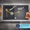 GROHE Start Curve - Keukenmengkraan - Draaibare uitloop - Chroom
