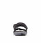 Columbia Le2 - Wandelsandalen - Comfortabele straps en voetbed - Shark ti Grey - Maat 39