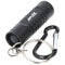 XCell KEY - Mini LED licht - 35 lumen - zwart