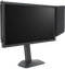 BenQ Zowie XL2586X+ - Gaming Monitor - 600Hz Fast TN-panel met DyAc 2 - Zwart