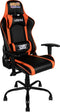 Konix Premium Gaming Chair - Gaming chair - Ergonomisch - 360° draaibaar