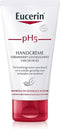 Eucerin pH5 Handcrème - Herstelt en verzacht droge, gevoelige handen – 75 ml
