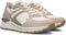Gabor 86.585 - Lage sneakers - Chunky zool - Beige