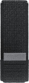 Samsung Galaxy Watch 6 - Horlogebandje - Zacht nylon ademend - Zwart