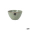 Kom La Mediterránea Macarella green Ø 14 cm 650 ml (24 Stuks)
