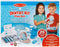 Melissa & Doug Tandarts speelset - 25-delig - Trillend gereedschap - Neptanden (25-delig)