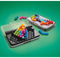 SmartGames IQ Six Pro - Educatief spel - 120 opdrachten