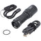 Nitecore MT1C Pro - LED zaklamp - 1000 lumen - incl. NL1816R Li-Ion batterij