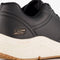 Skechers BOBS Arch Comfort B Sweet A - Dames Sneakers - Uitneembare zool - Zwart