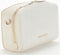 Valentino Bags Pattie - Crossbodytas - Imitatieleer - Ecru
