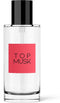 Ruf Top Musk - Eau De Parfum - met Feromonen - Trekt Vrouwen aan - 75 ml