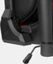 Gaming Chair DRIFT DR350 Black