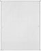 Vliegenhor Aluminium - Raamhor 100 x 120 cm - Inclusief bevestigingsmateriaal - Wit
