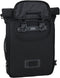 vidaXL - Fietstas - voor - fietsendrager - 20 - L - Zwart - 31x13x58 - cm